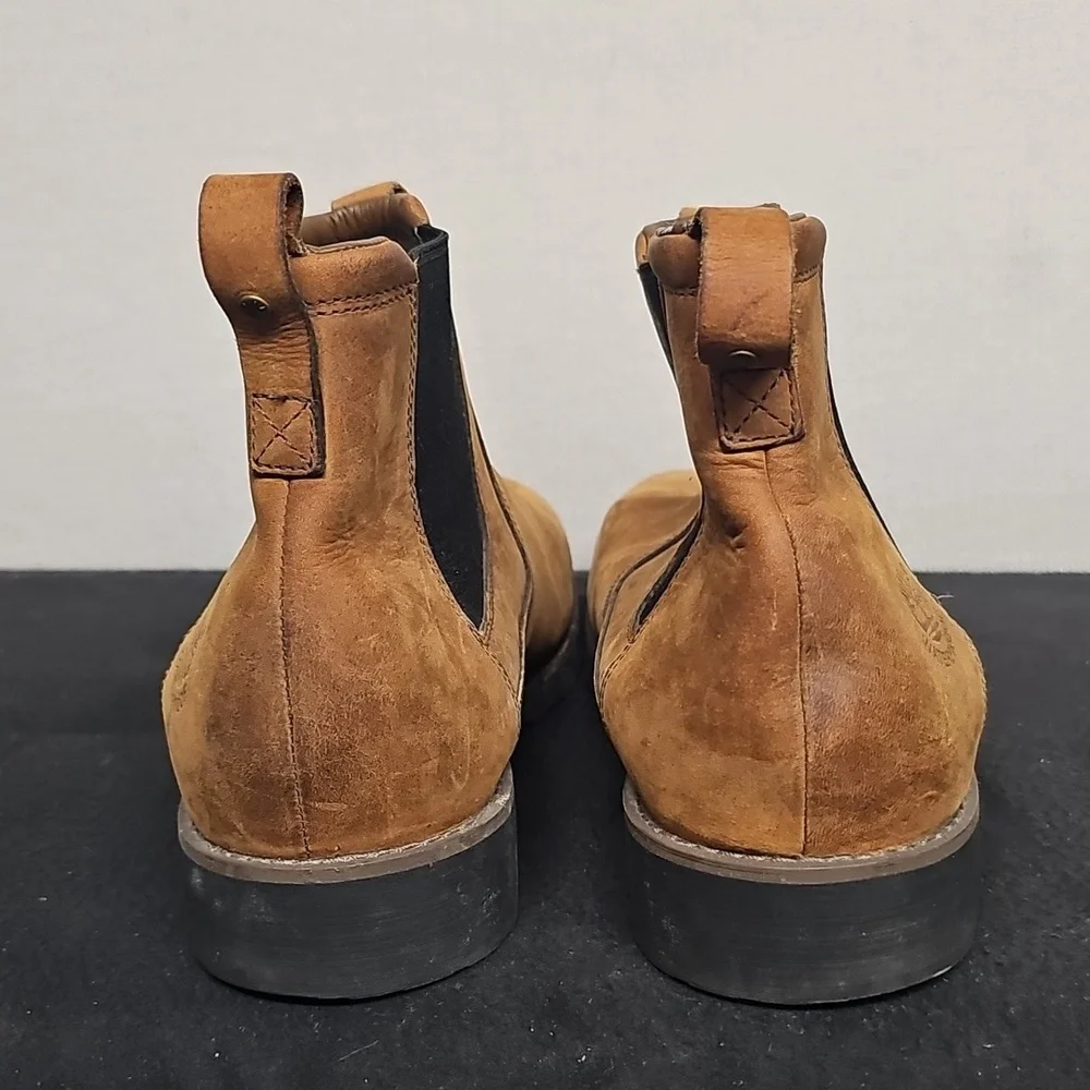 TIMBERLAND CHELSEA BOOTS BFPM-12-020